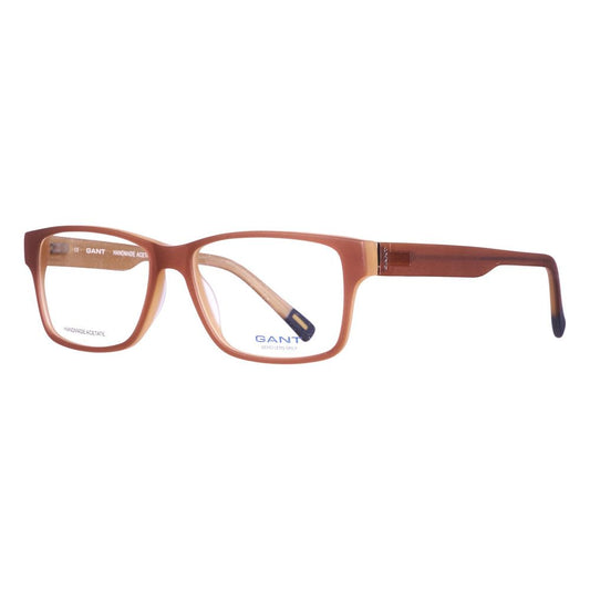 Gant Braune Acetat-Rahmen