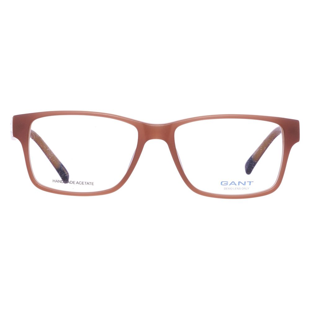 Gant Braune Acetat-Rahmen