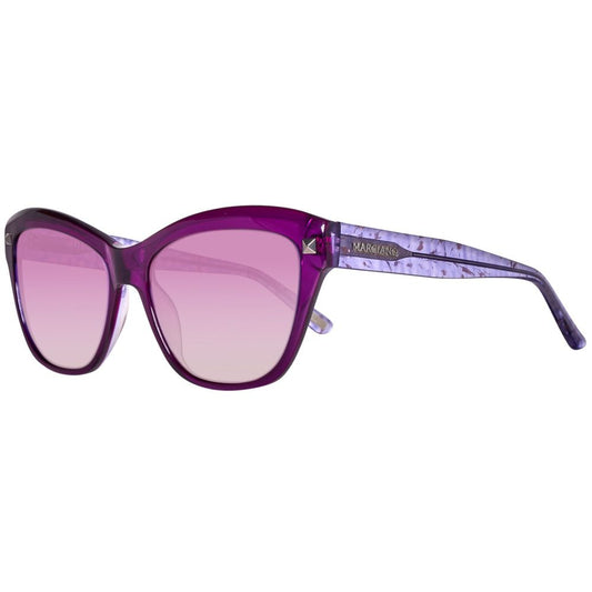 Marciano by Guess Multicolor Acetat-Sonnenbrille