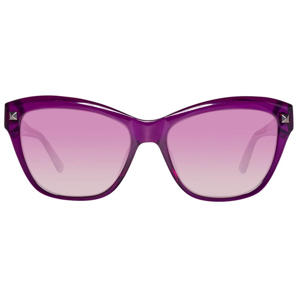 Marciano by Guess Multicolor Acetat-Sonnenbrille