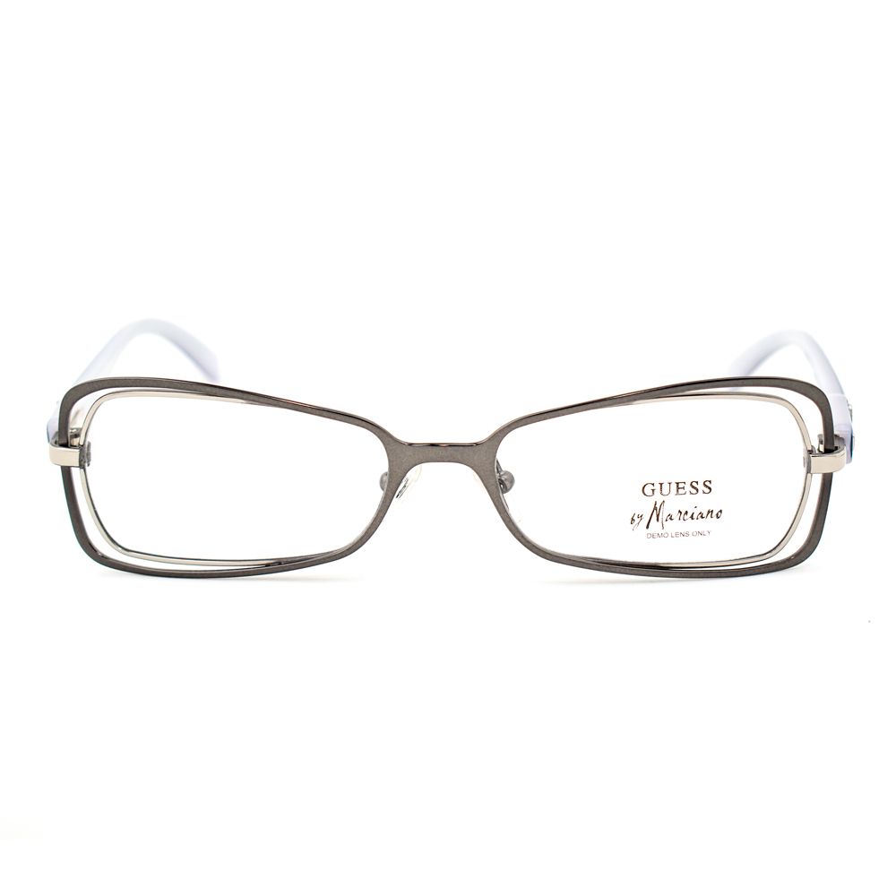 Marciano by Guess Schwarzer Acetat-Rahmen