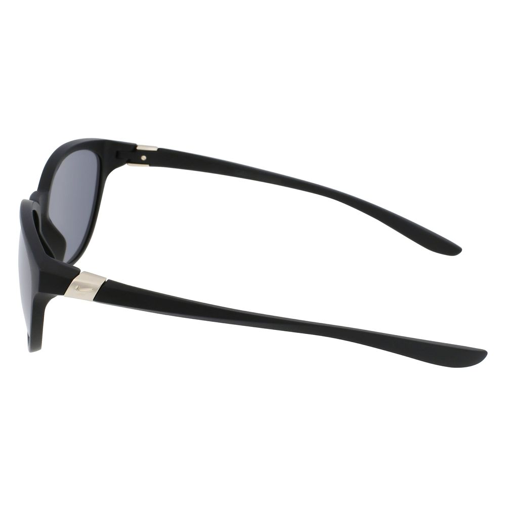 Nike Schwarz gespritzte Sonnenbrille