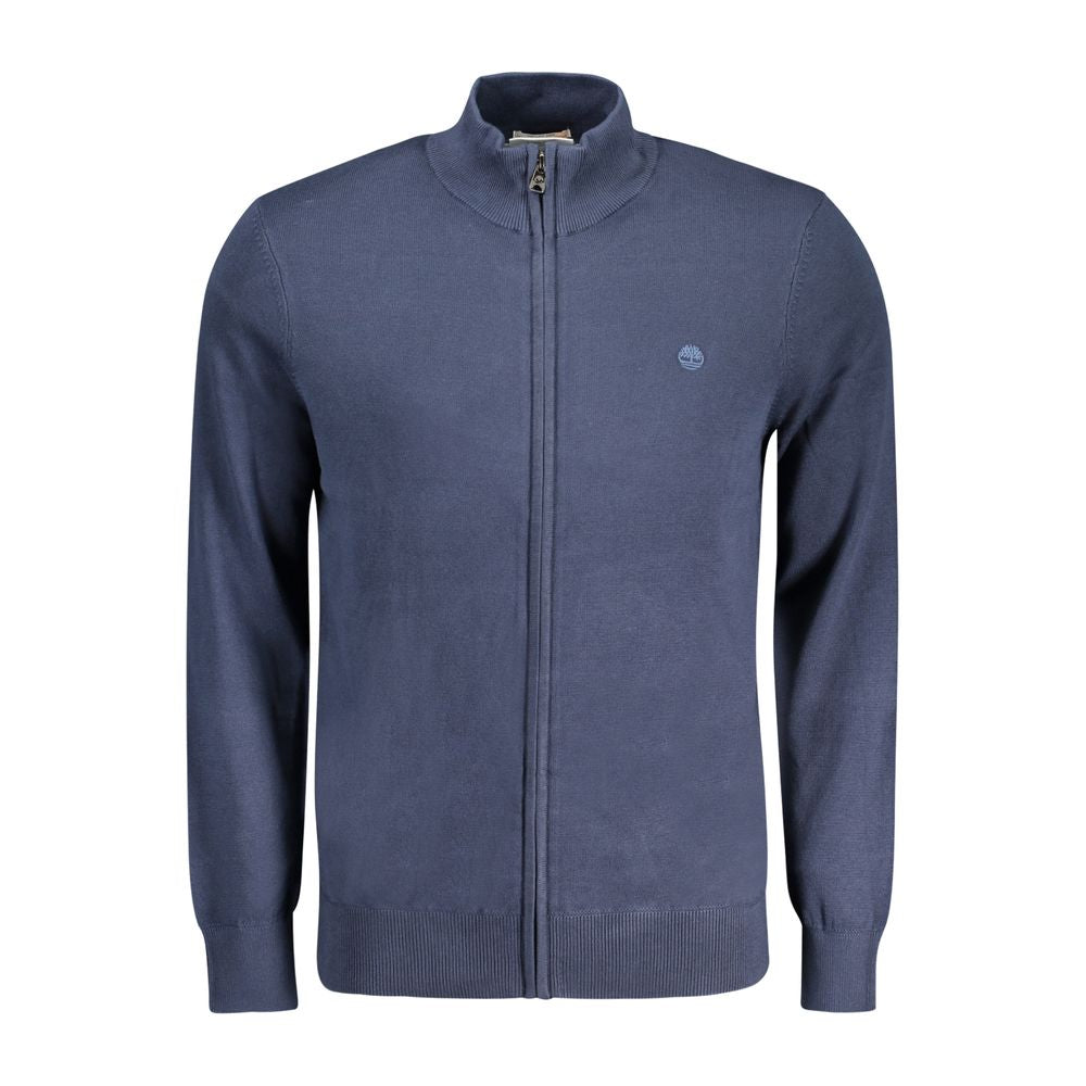 Timberland Blauer Baumwollpullover