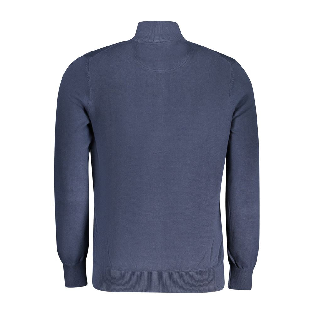 Timberland Blauer Baumwollpullover