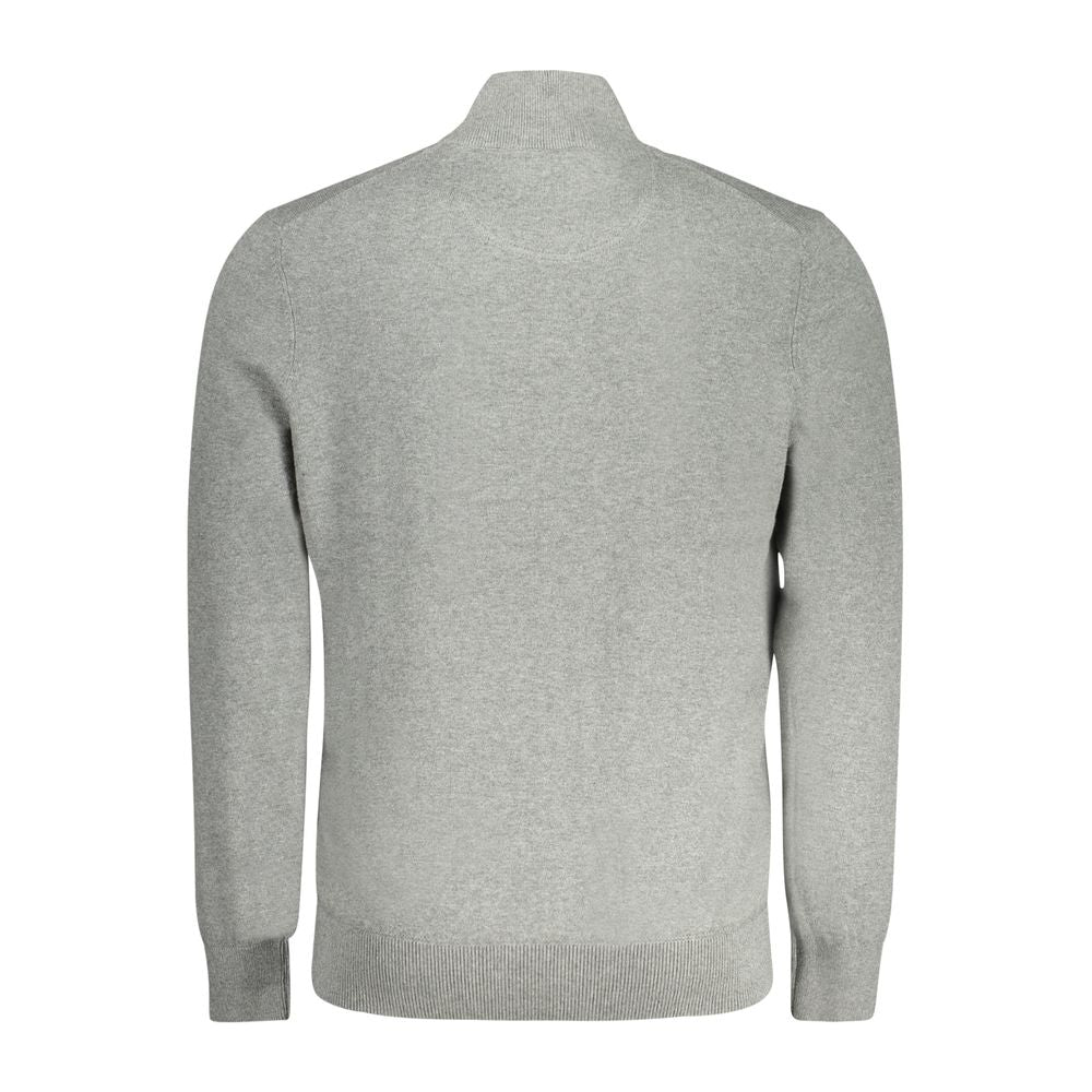 Timberland Grauer Baumwollpullover