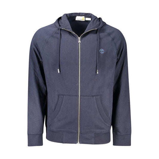 Timberland Blauer Baumwollpullover