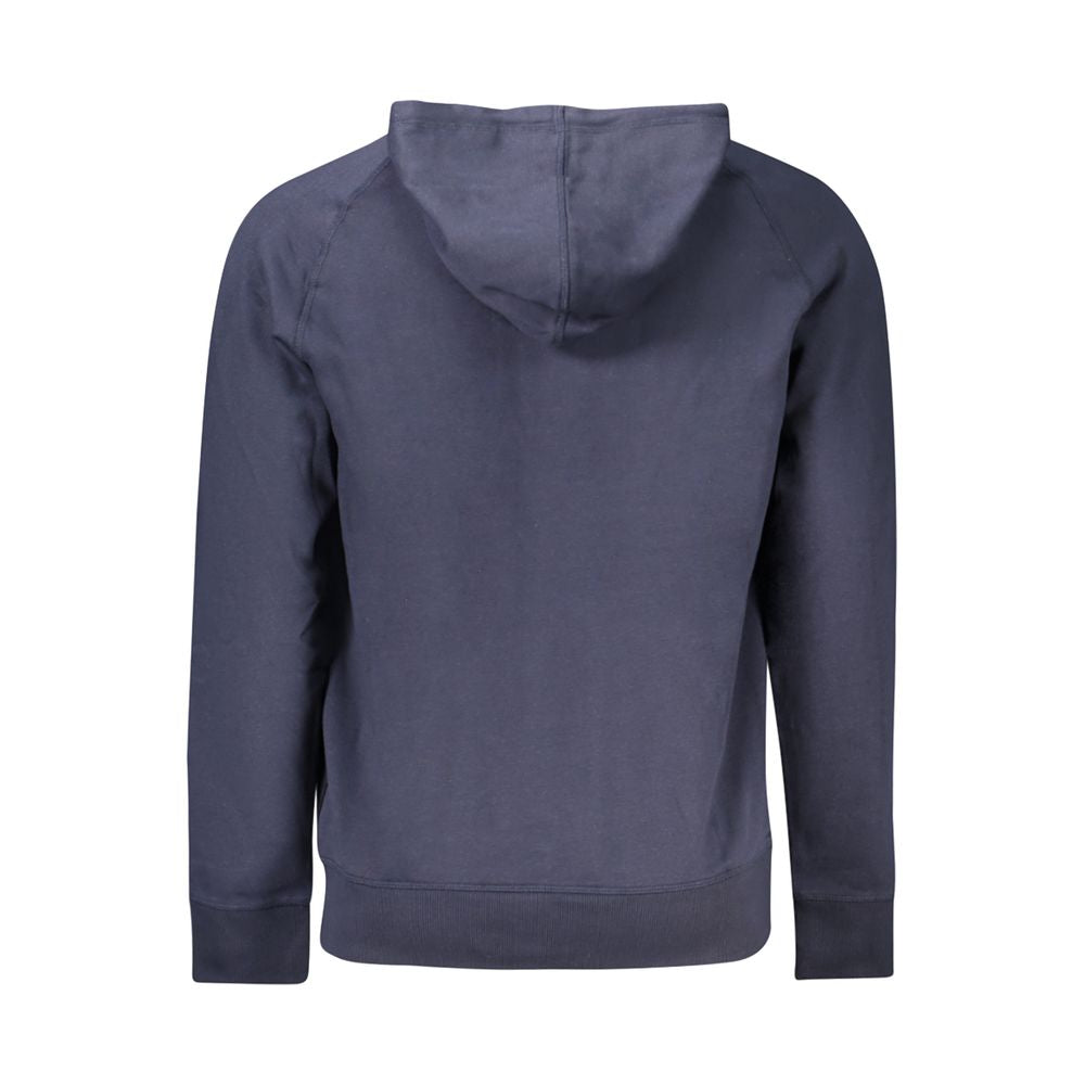 Timberland Blauer Baumwollpullover