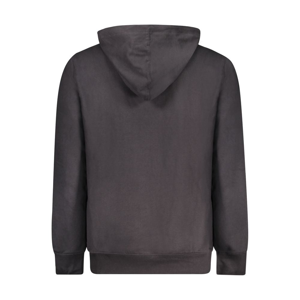 Timberland Schwarzer Baumwollpullover