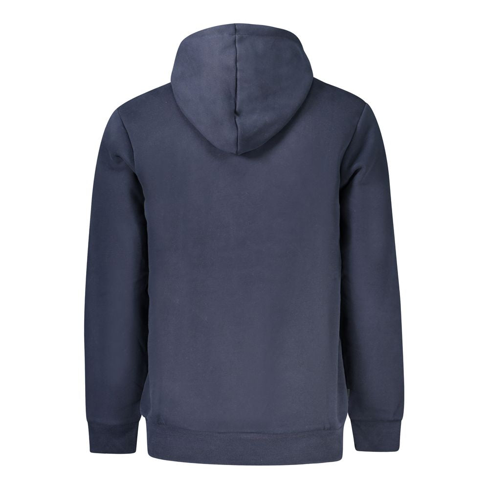 Timberland Blauer Baumwollpullover