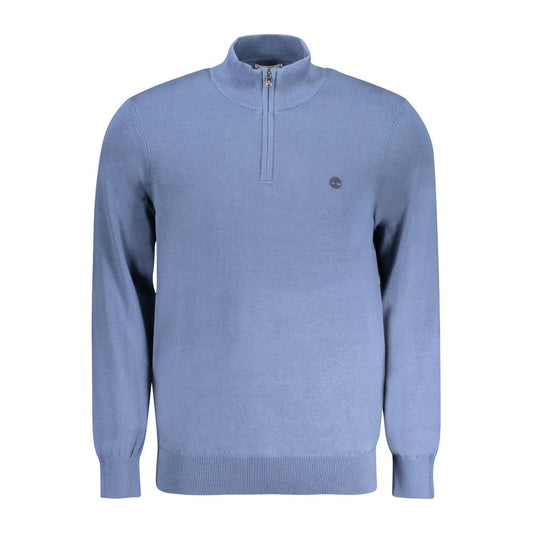 Timberland Blauer Baumwollpullover