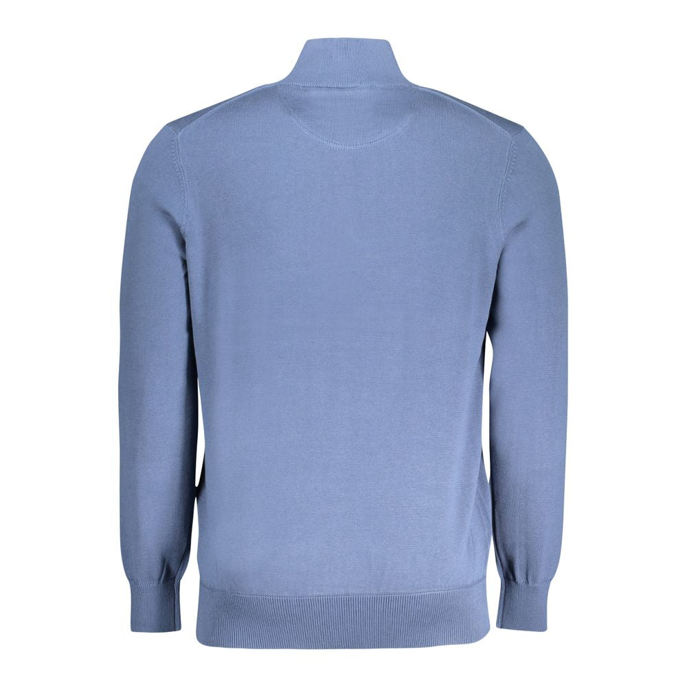 Timberland Blauer Baumwollpullover