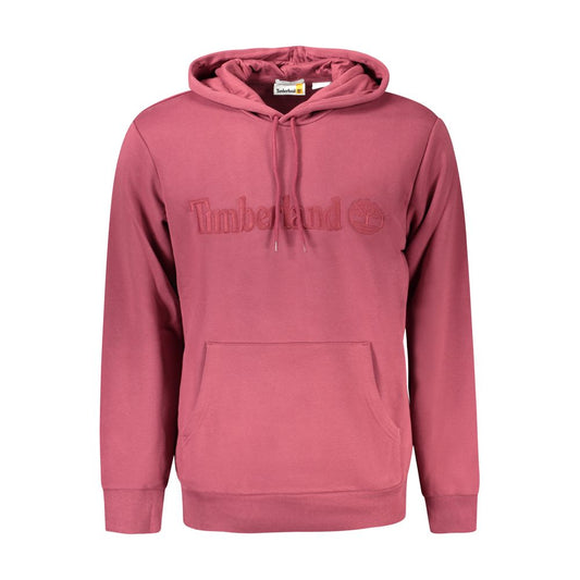 Timberland Lila Baumwollpullover