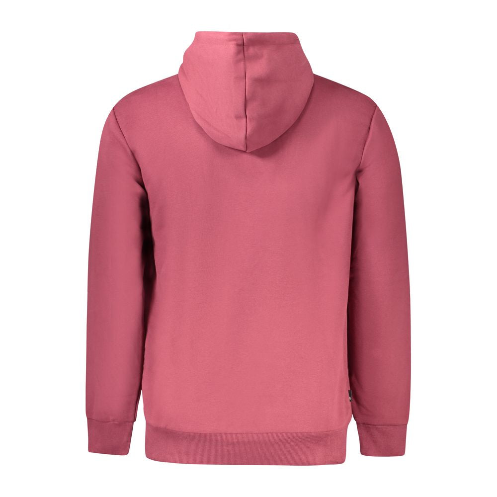 Timberland Lila Baumwollpullover