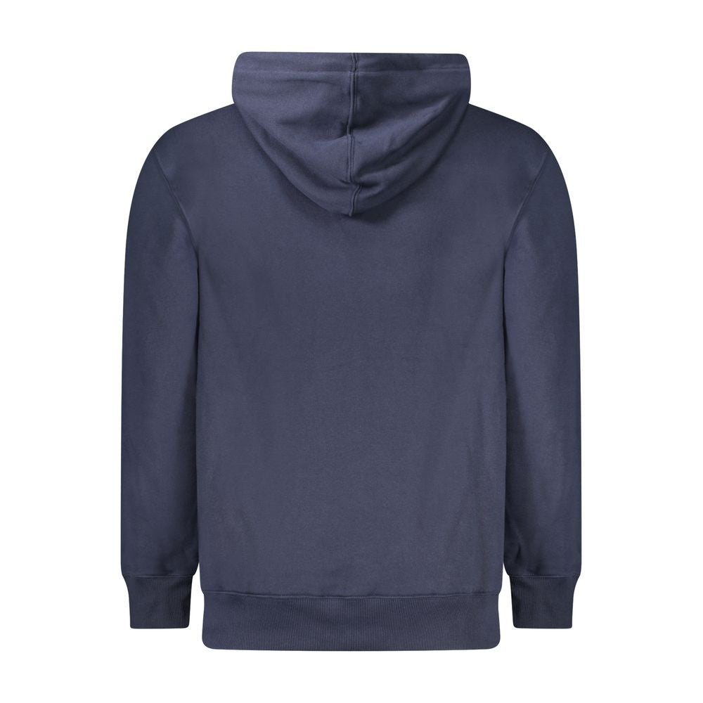 Timberland Blauer Baumwollpullover