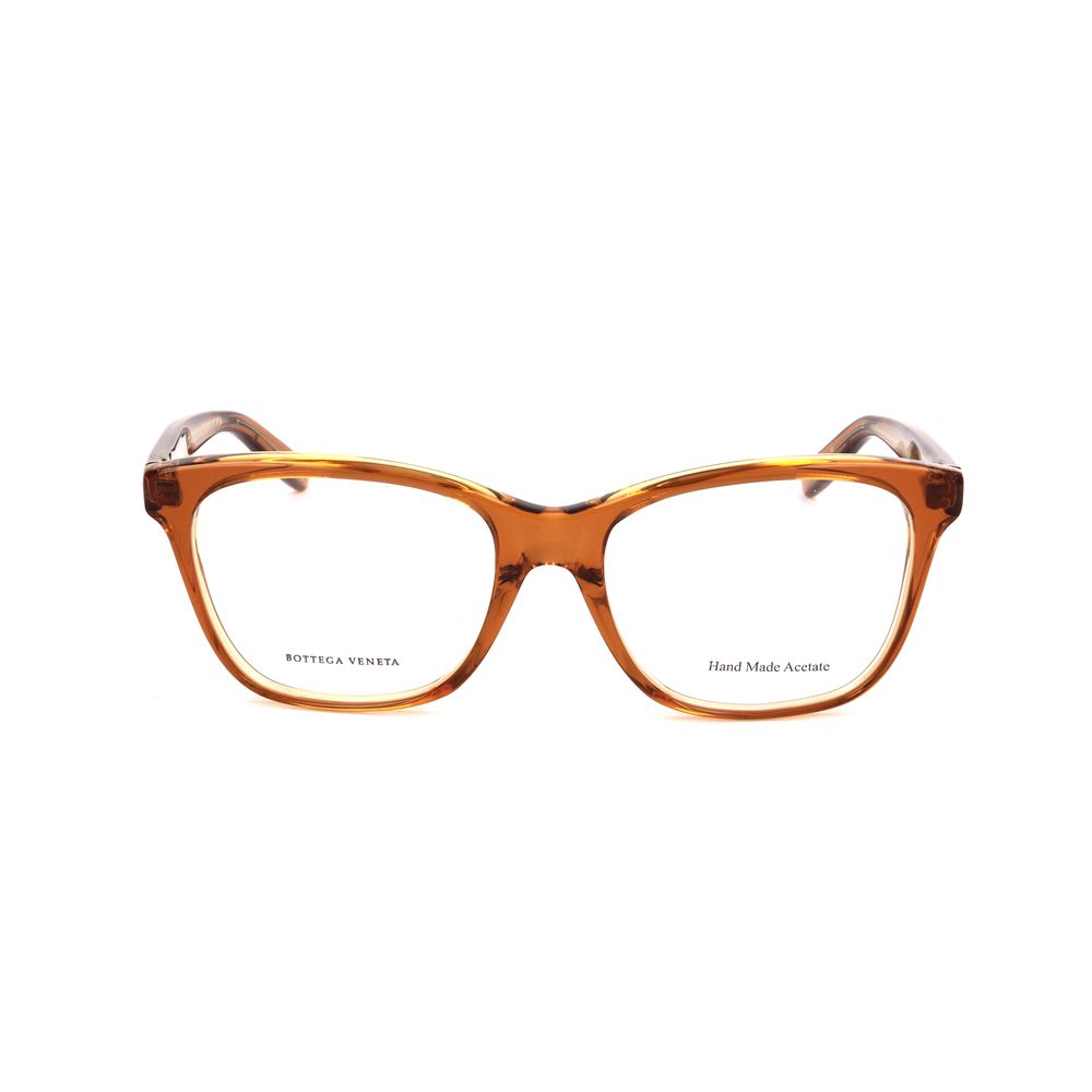 Bottega Veneta Bicolor Acetat-Rahmen