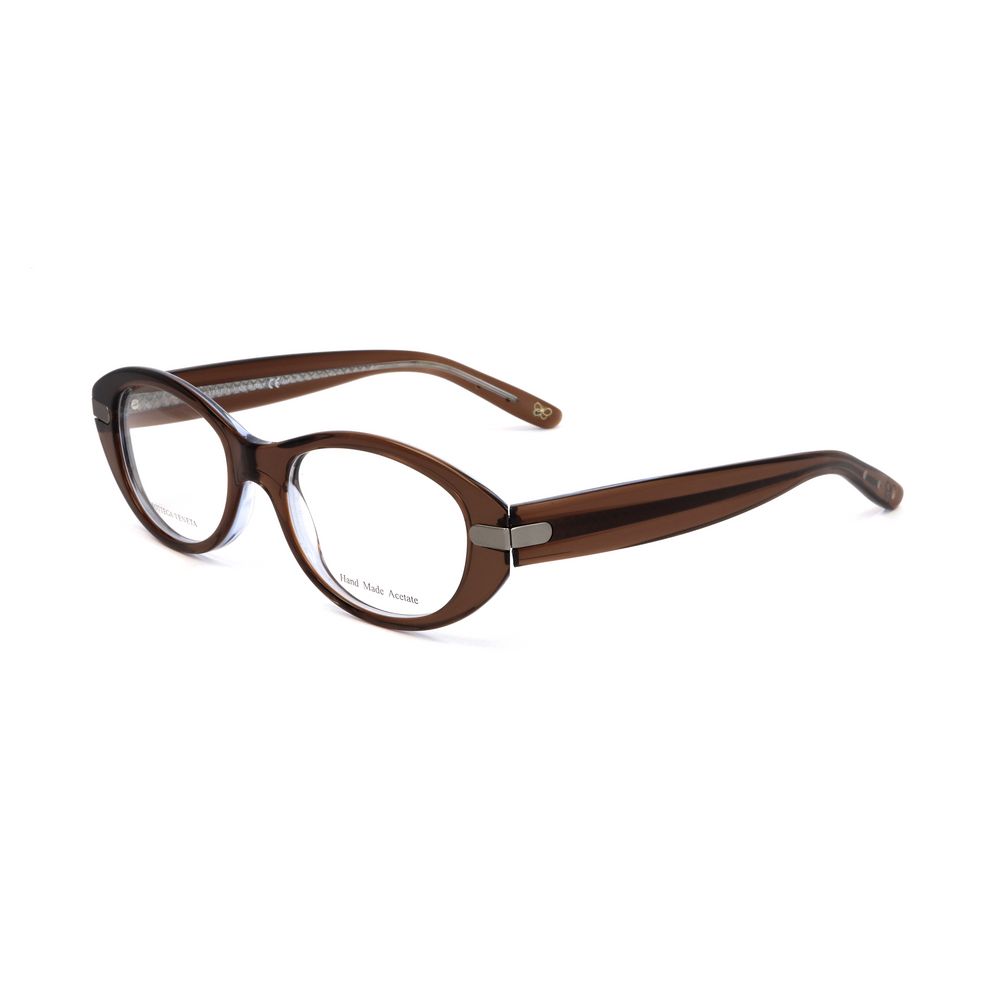 Bottega Veneta Bicolor Acetat-Rahmen