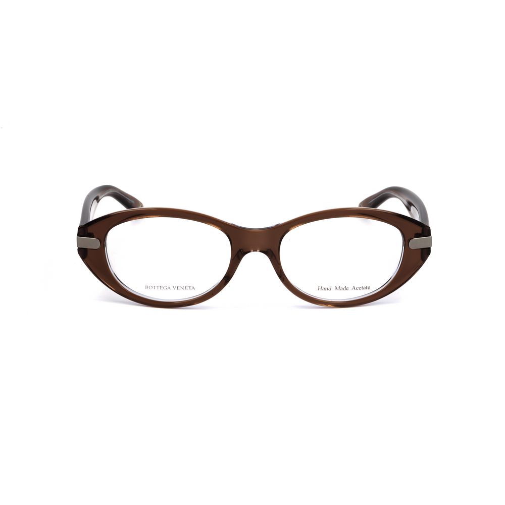 Bottega Veneta Bicolor Acetat-Rahmen