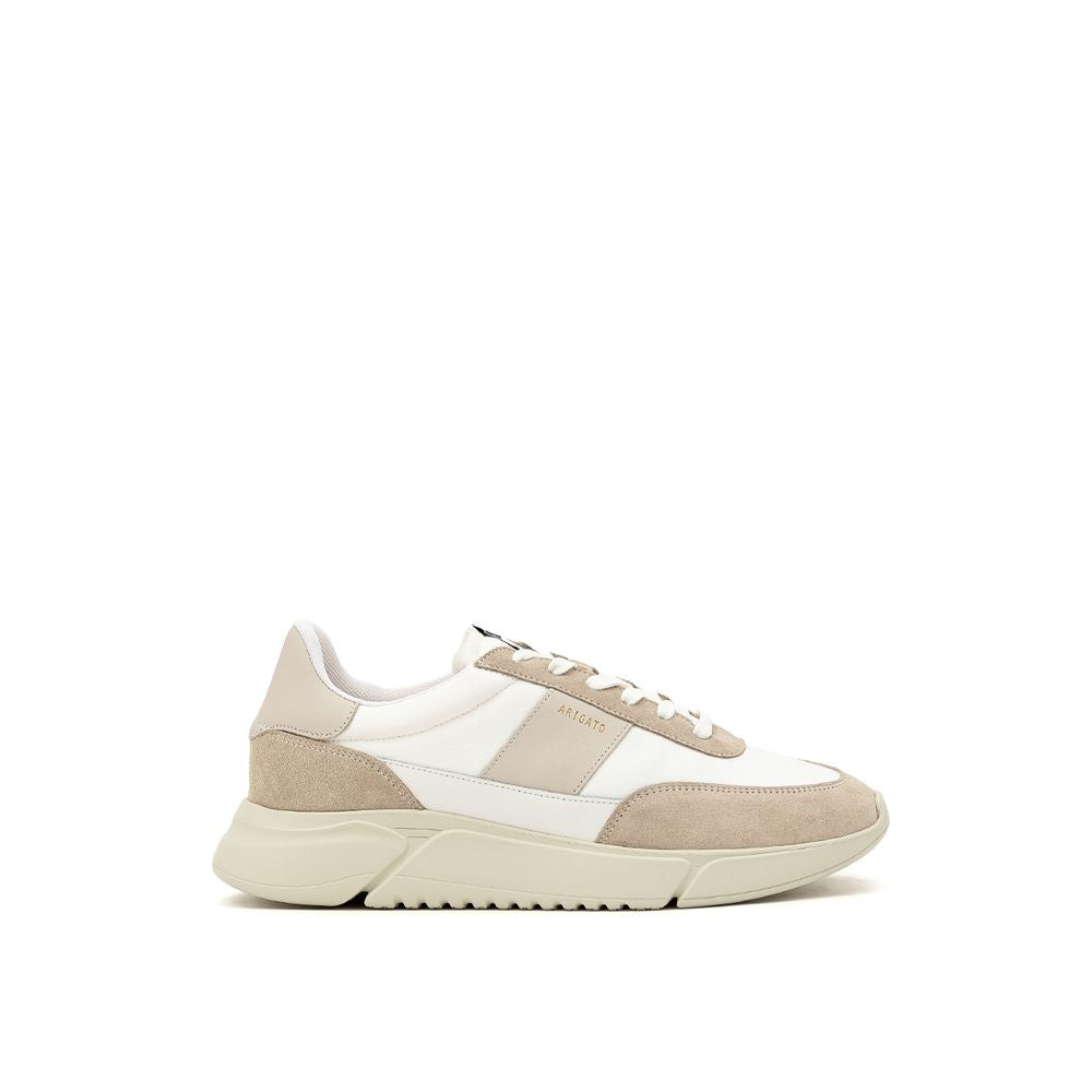 Axel Arigato Bicolor Leder Sneaker