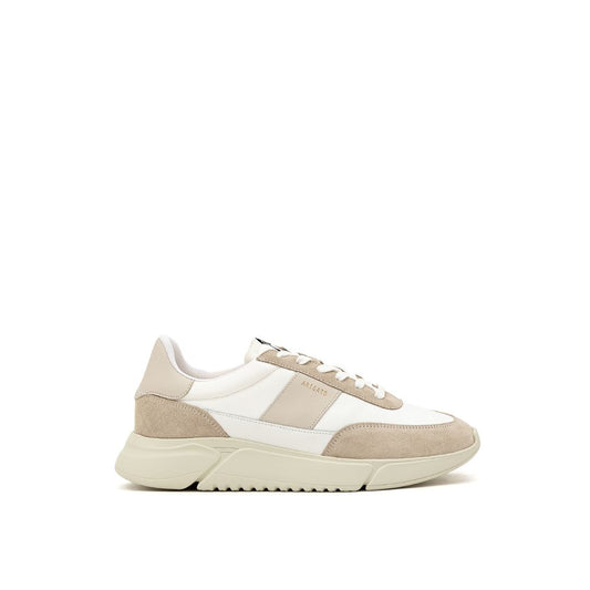 Axel Arigato Bicolor Leder Sneaker