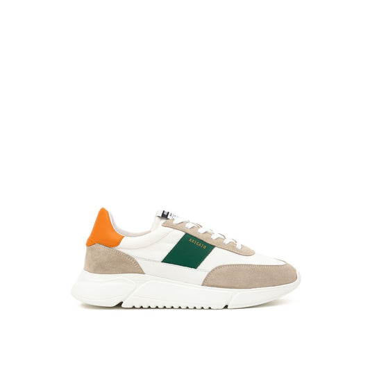 Axel Arigato Bicolor Leder Sneaker