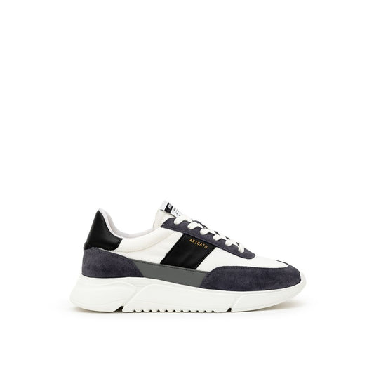 Axel Arigato Bicolor Leder Sneaker