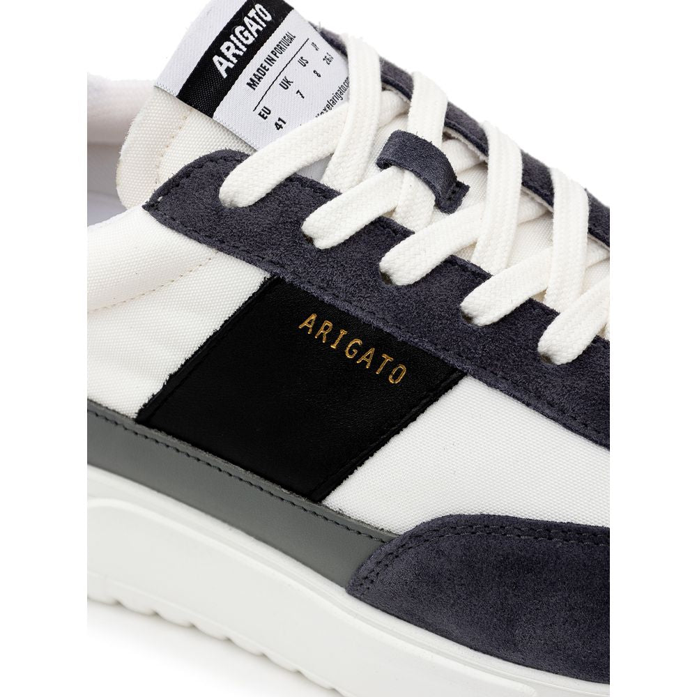 Axel Arigato Bicolor Leder Sneaker