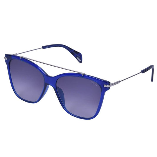 Police Bicolor Metall-Sonnenbrille