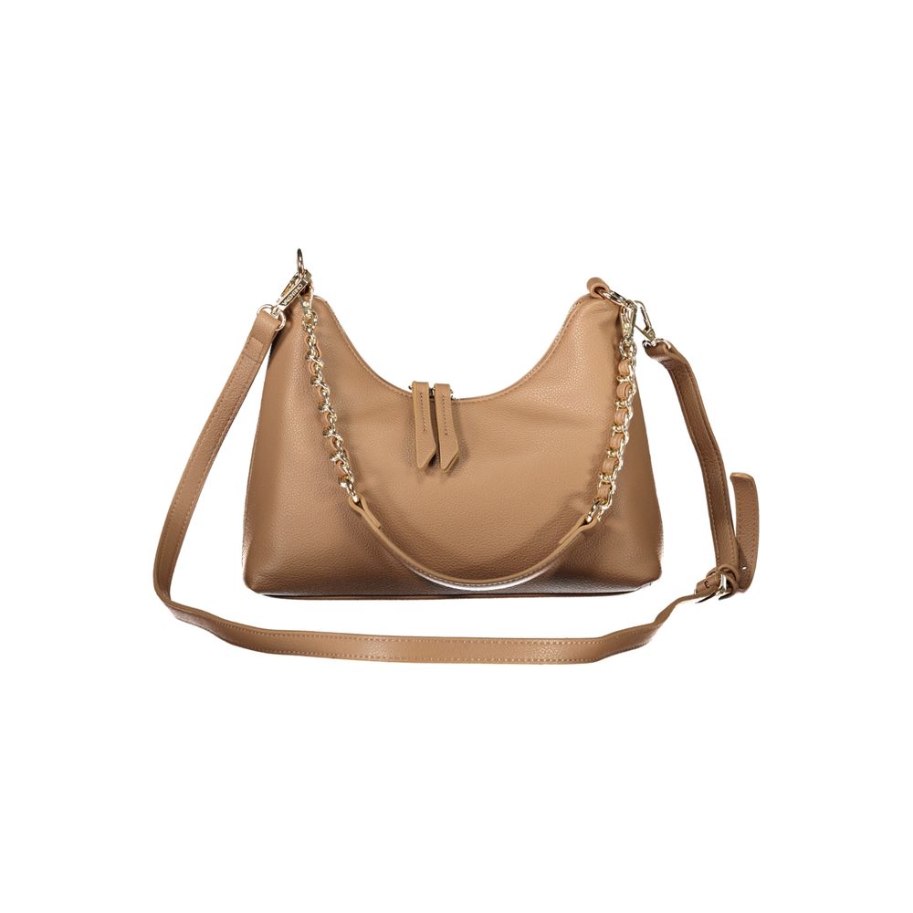 Valentino Bags Beige Polyethylen Handtasche