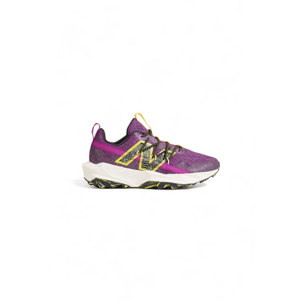 New Balance Lila Stoffsneaker