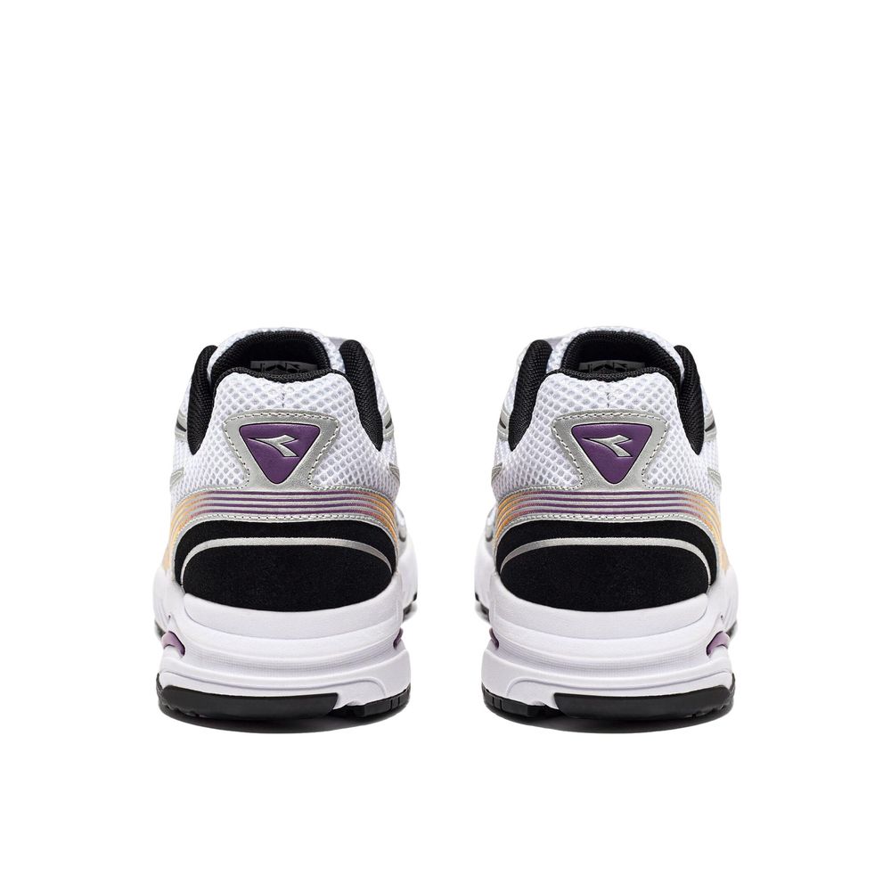 Diadora Lila Synthetikmaterial Sneaker