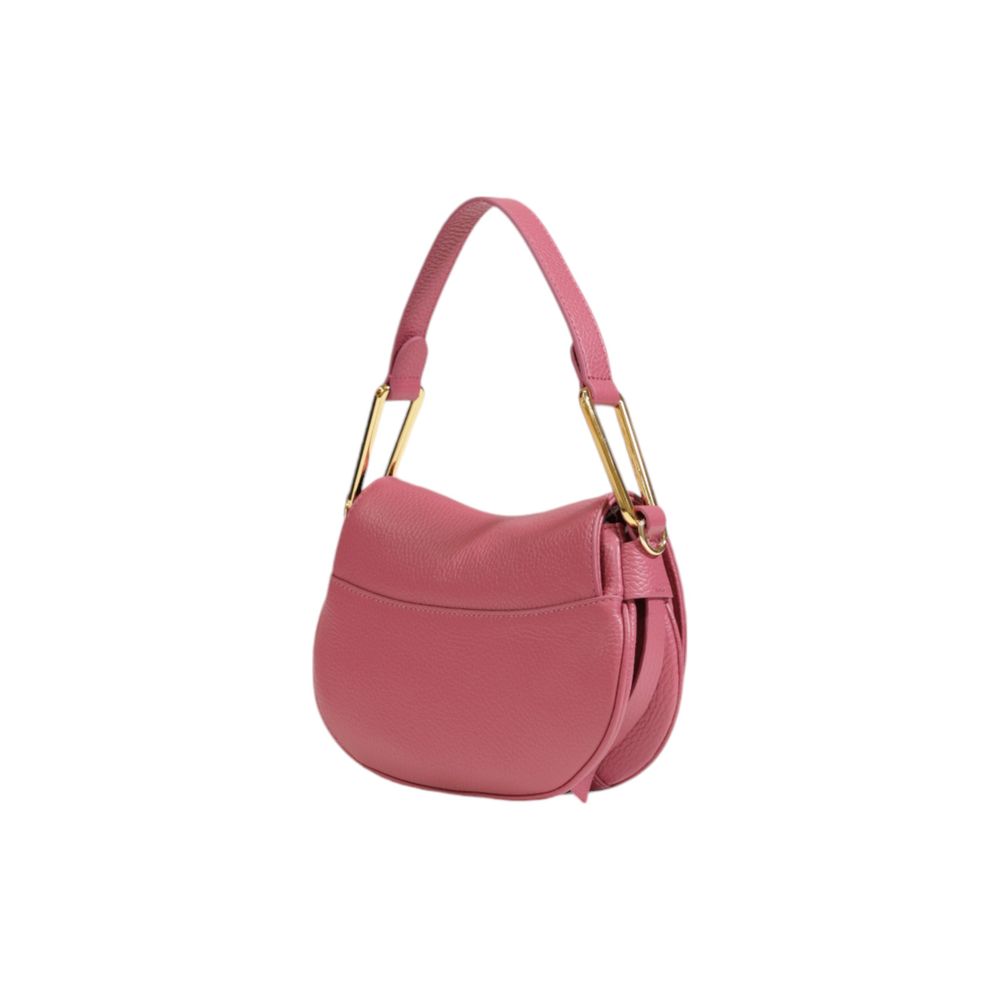 Coccinelle Multicolor Lederhandtasche