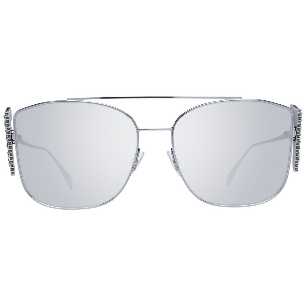 Fendi Graue Frauen Sonnenbrille