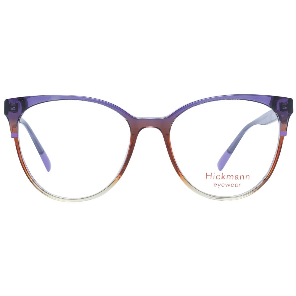 Ana Hickmann Multicolor Frauen Optische Fassungen