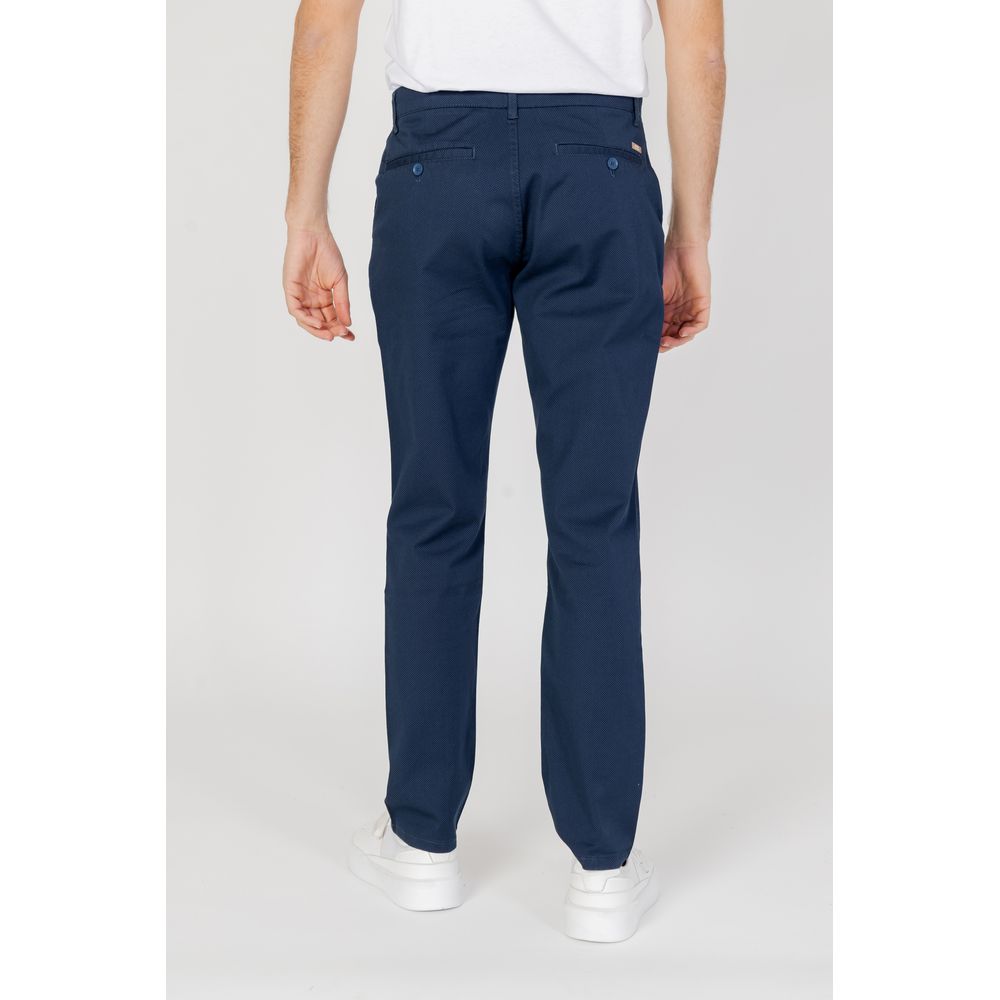 Armani Exchange Blaue Baumwolljeans & Hose