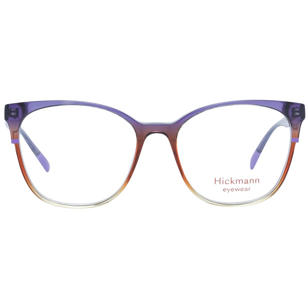 Ana Hickmann Multicolor Frauen Optische Fassungen