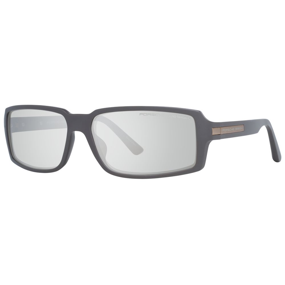 Porsche Design Braun Herren Sonnenbrille