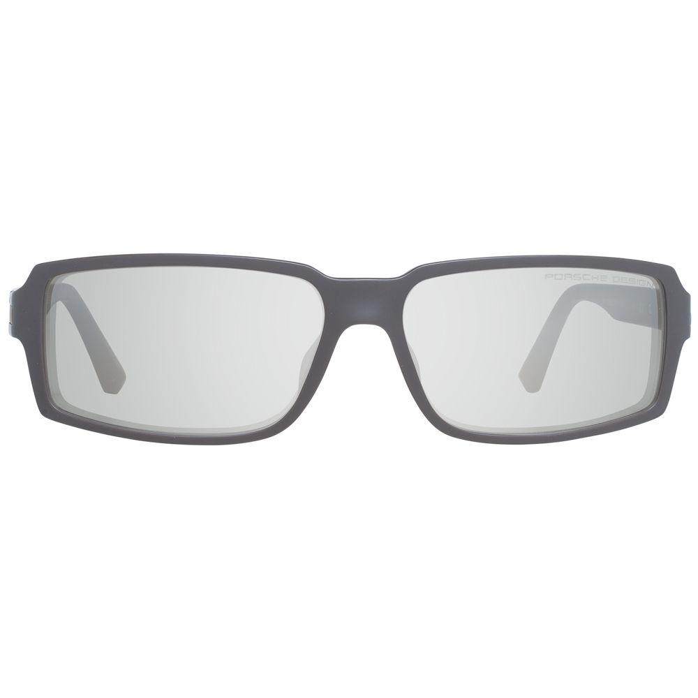 Porsche Design Braun Herren Sonnenbrille