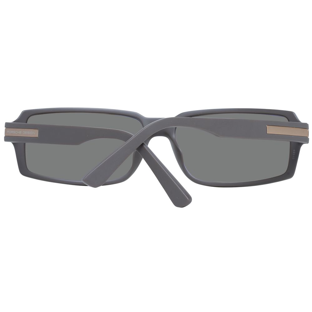 Porsche Design Braun Herren Sonnenbrille