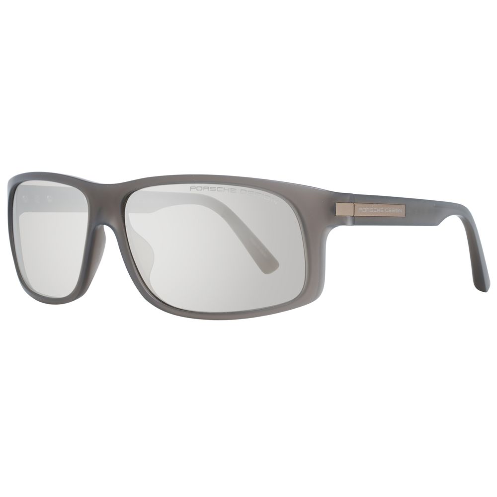 Porsche Design Braun Herren Sonnenbrille