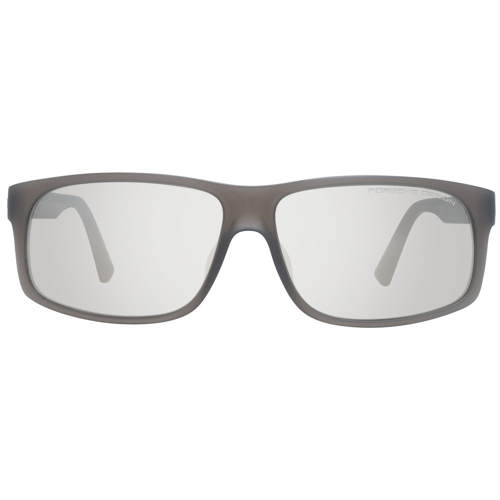 Porsche Design Braun Herren Sonnenbrille