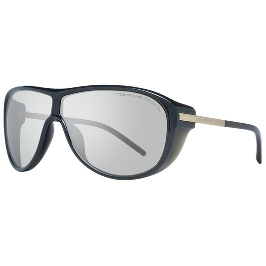 Porsche Design Olive Männer Sonnenbrille