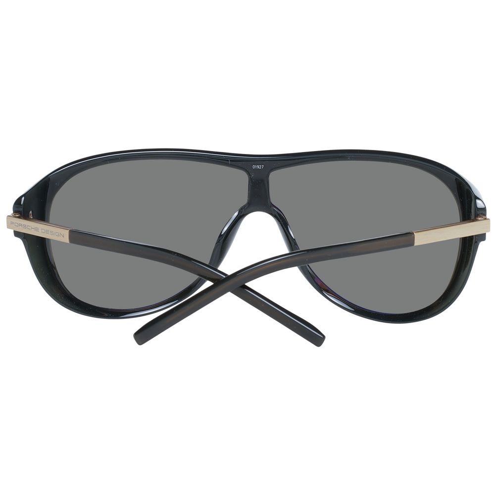 Porsche Design Olive Männer Sonnenbrille