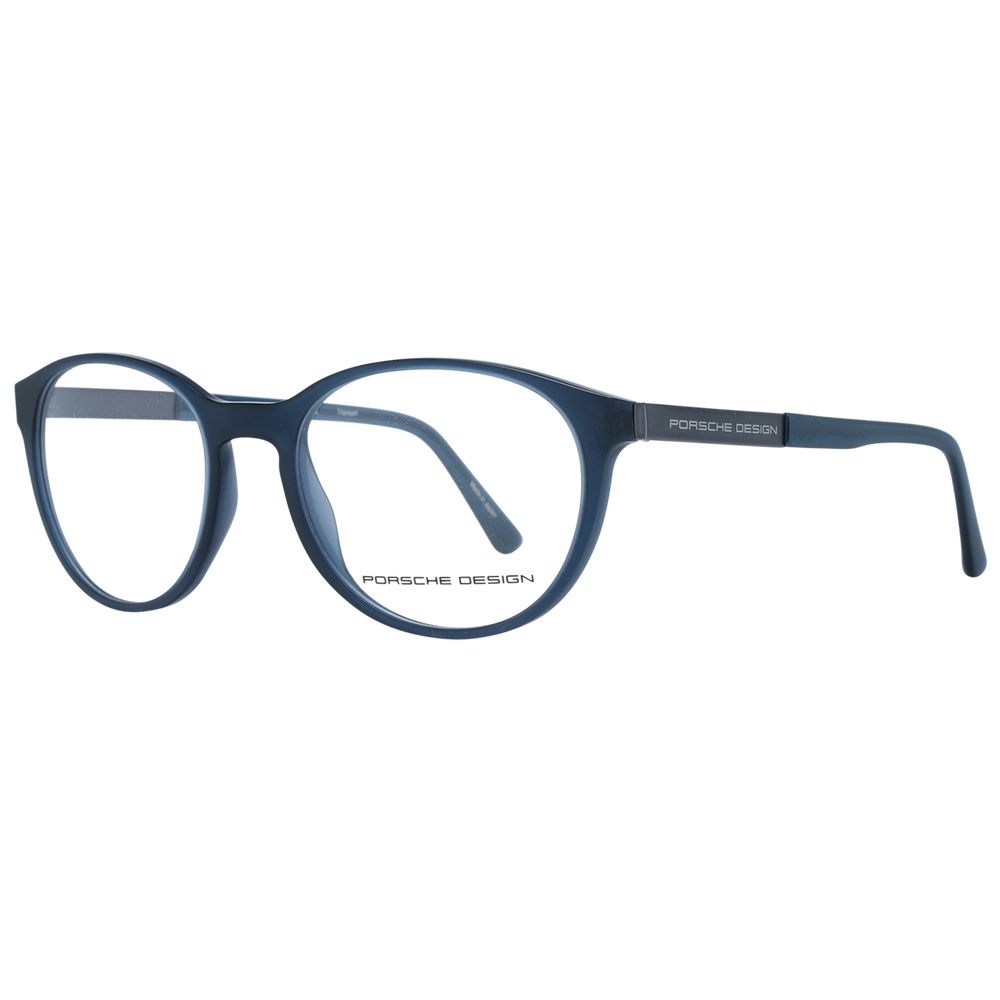 Porsche Design Blaue optische Unisex-Rahmen