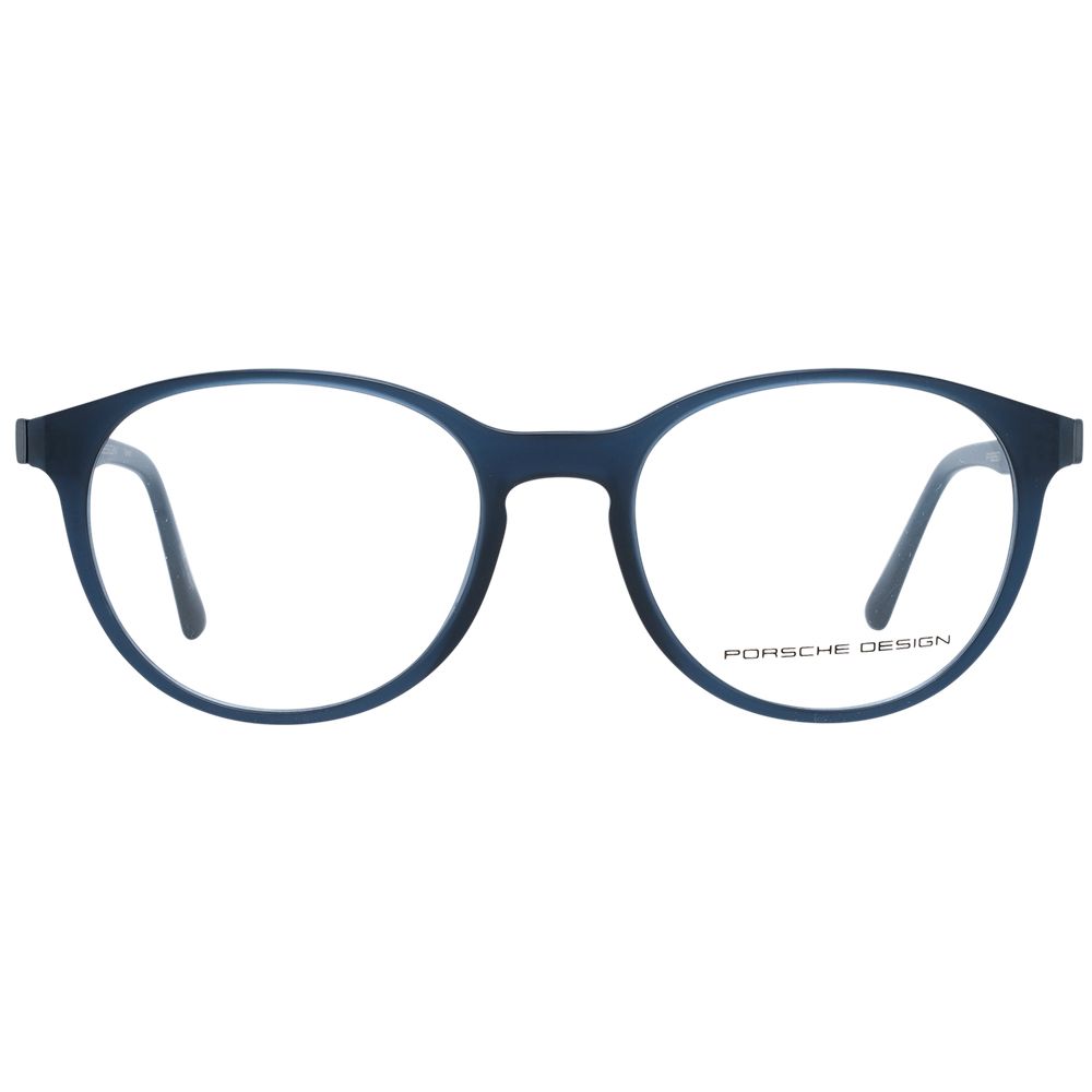 Porsche Design Blaue optische Unisex-Rahmen