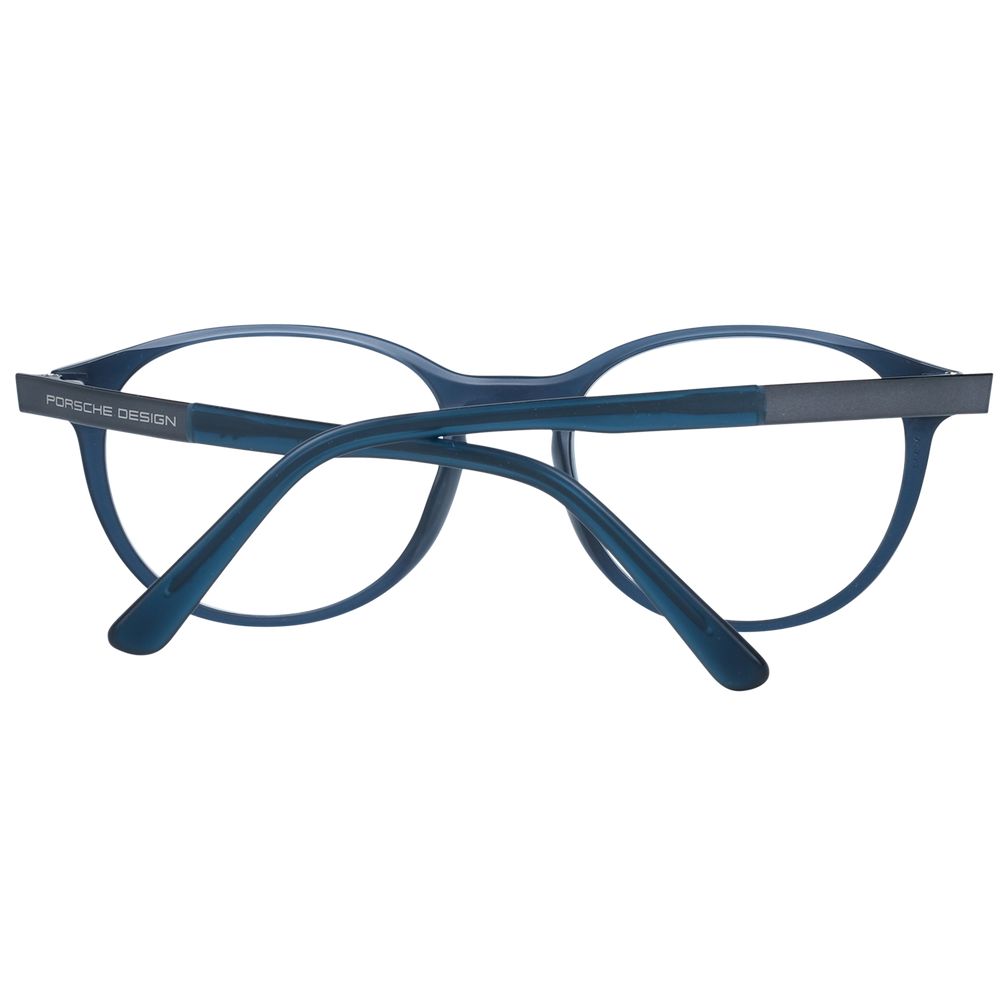 Porsche Design Blaue optische Unisex-Rahmen