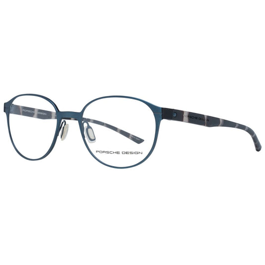 Porsche Design Blaue optische Unisex-Rahmen