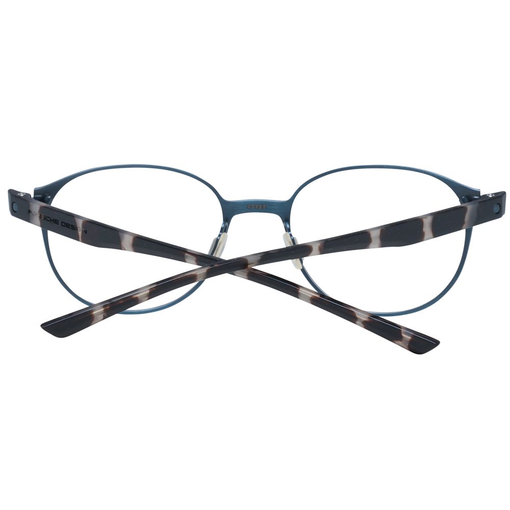 Porsche Design Blaue optische Unisex-Rahmen