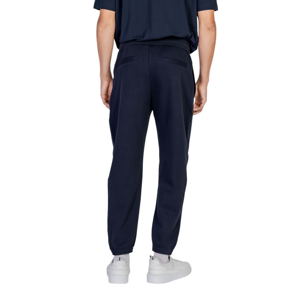 Armani Exchange Blaue Baumwolljeans & Hose