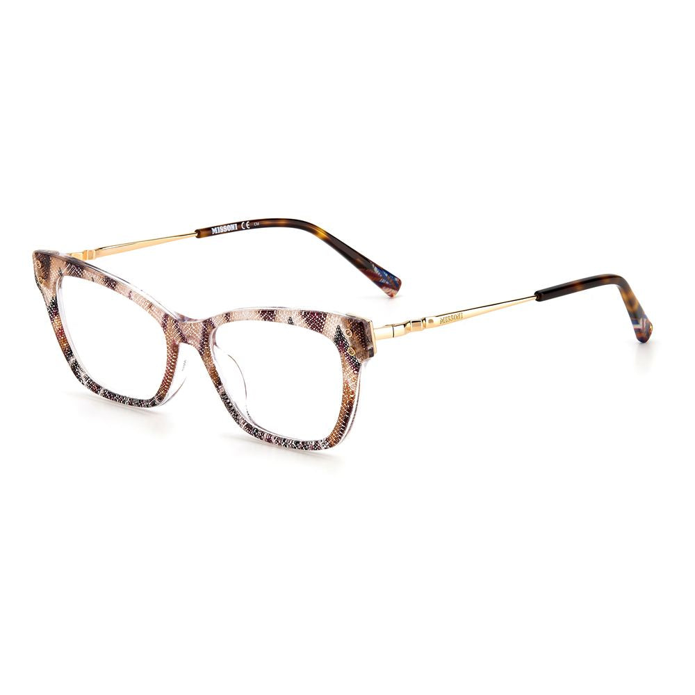 Missoni Beige Acetat-Rahmen