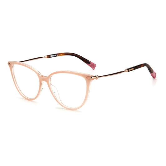 Missoni Beige Acetat-Rahmen